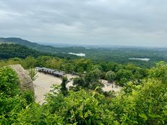 -牛首山文化旅游区