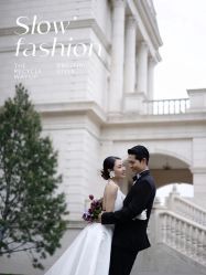 -梵初·STUDIO婚纱摄影(通州万达店)