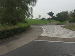 -颖奕安亭高尔夫俱乐部