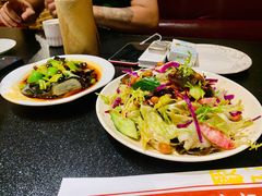 大拌菜-馋嘴蛙火锅
