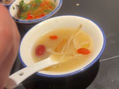 -淼福猪肚鸡·椰子鸡火锅(大沙地店)