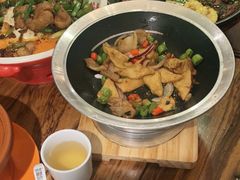 -百年神厨·地道川菜(清江西路店)