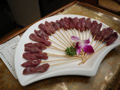 -南门涮肉(后海店)