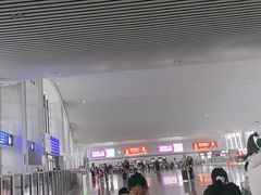 -潍坊站