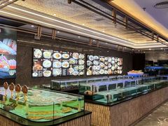 -稻香海鲜饭店(第一国际店)