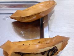 -贺记蛋烘糕(青羊第五分店)