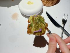 -Oyster Talks 四度蚝法餐厅