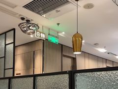 -海底捞火锅(高新万达广场店)