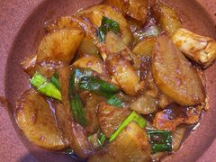 -来菜·湖北头牌藕汤(武商MALL众圆店)