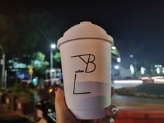 -LAB COFFEE来杯咖啡(浦仓路店)