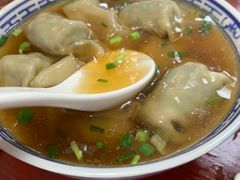 -古徽州馄饨店(宝安路店)