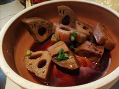 -巴厘龙虾·榜首油焖大虾(音乐学院·沿江酒馆店)