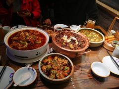 -水煮三国·川鲁江湖菜(香山店)