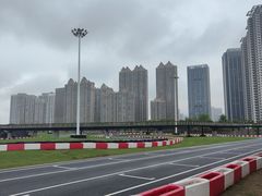 -汉江湾卡丁车世界