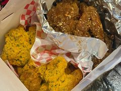 -SUN炸鸡专门店(西塔总店)