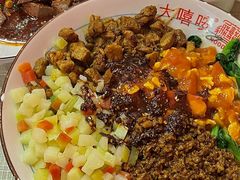 -大嘻咹biangbiang面(历史博物馆店)
