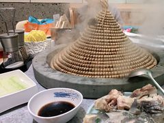 -滇色蒸汽石锅鱼(京华城店)
