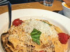 -The Diner X餐厅(青岛万象城店)