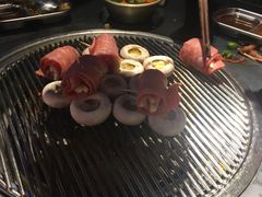 -碎怂烤肉(钟楼柳巷店)