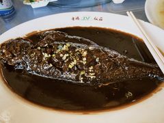 -晋阳饭庄(虎坊桥店)