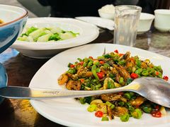 -潇湘·永州会馆(百子湾店)