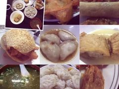 -沙县小吃文化城