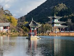 -黑龙潭公园