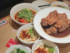 -大师兄·西北小馆(金湾华发商都店)