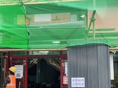 门面-天桥老金涮肉(牛街店)