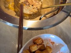 -三头牛·潮汕牛肉生蚝火锅 (夏湾店)