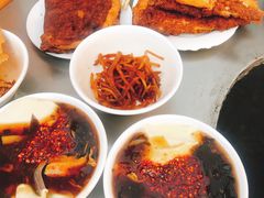 -老磁器口豆汁店(天坛店)