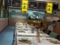 -Aqua Oasis 水天堂(石路天虹店)