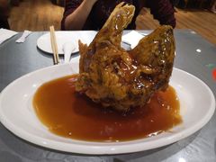 -春江饭店(共青团路总店)