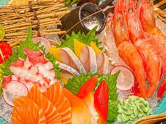 -匠和风精致料理(成都龙湖滨江天街店)
