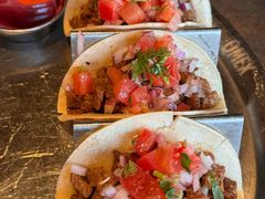 -Q MEX 库迈墨西哥餐吧(三里屯店)