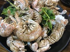 -老虎滩大连海鲜烧烤(建邺云锦路总店)