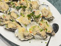-龙悦湾酒家·八阵鱼生·渔人码头店