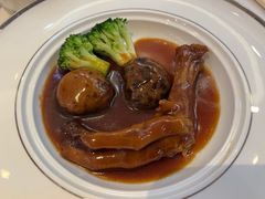 -美心·翠园(港汇恒隆广场店)