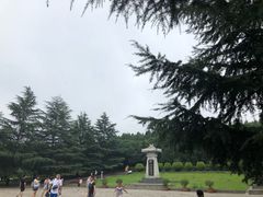 -秦始皇帝陵博物院-丽山园