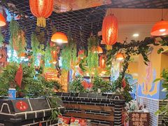 -江湖水乡铁锅炖魚(周庄嘉园店)