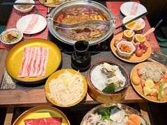 -牛New寿喜烧(闵行龙湖天街店)