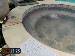 -东方之珠洗浴休闲广场(南开店)