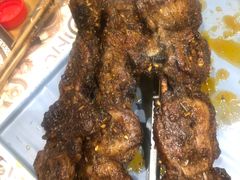 -小俩口烧烤东北菜(双井店)