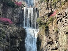 -刘伯温故里景区百丈漈