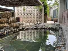 -春晖园度假酒店温泉