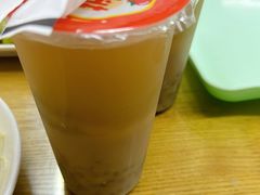 绿豆汤-玉华饮食店(茅台路店)