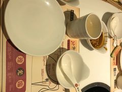 -牛记皇鲜牛肉火锅(环球度假区梨园店)