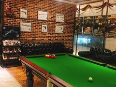-真枪会射击俱乐部(河西中央公园店)