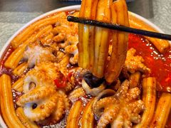 -蚝得喜海鲜(东城店)