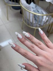 点击看大图 -尤米一站式美甲美睫